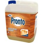 Pronto Liquid Wood Cleaner mýdlový čistič na dřevo 5 l – Zboží Mobilmania