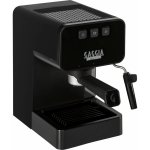 Gaggia Espresso Style Black – Zboží Mobilmania