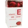 VITAMIN E ZENTIVA POR 100MG CPS MOL 30