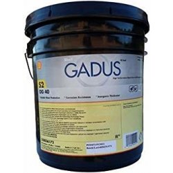 Shell Gadus S2 OG 40 18 kg