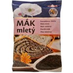 Semix Mák mletý 200 g – Zboží Mobilmania