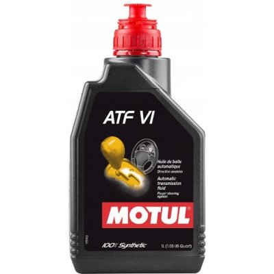 Motul Trans ATF VI 1 l | Zboží Auto