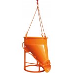 Eichinger Bádie 1021 375 l – HobbyKompas.cz
