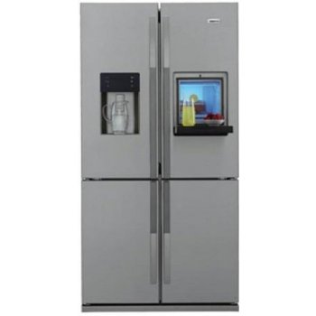 BEKO GNE13462X