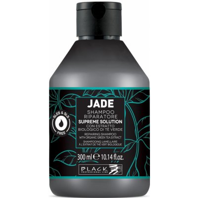 Black Jade Supreme Solution Shampoo 300 ml