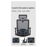 Neoseat Grandini – Zboží Mobilmania