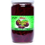 Alibona červená řepa nudličky 640g – Zboží Dáma