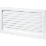 WDP 400 x 250 extrudovaný hliník bílá – Hledejceny.cz