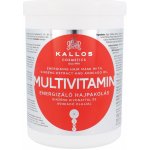 Kallos KJMN/Multivitamin Hair Mask 1000 ml – Zbozi.Blesk.cz