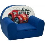 FIMEX Dětské křeslo STAR – pohodlné bezpečné různé vzory VZOR: ACH – Zboží Dáma
