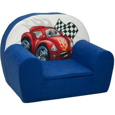 FIMEX Dětské křeslo STAR – pohodlné bezpečné různé vzory VZOR: ACH – Zboží Dáma