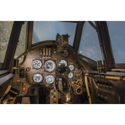 Messerschmitt Brno 1 osoba 30 minut letu – Hledejceny.cz