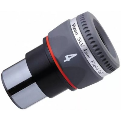 Vixen SLV 4mm 1.25" 50° – Zboží Živě