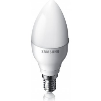 Samsung LED Classic B35 matná 3.2W