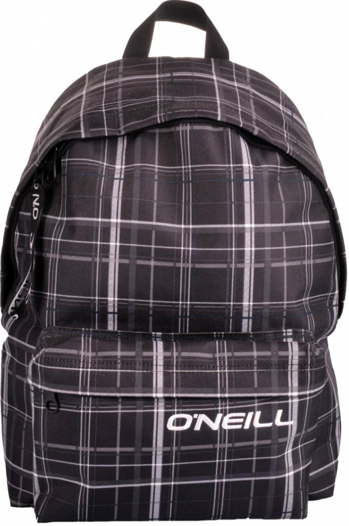 O'Neill Batoh Double Backpack 25 l od 690 Kč - Heureka.cz