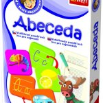 Trefl Malý objevitel Abeceda – Zboží Mobilmania