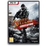 Jagged Alliance: Crossfire – Hledejceny.cz