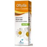 Oftylla Omišané camomile oční kapky 15 ml – Hledejceny.cz