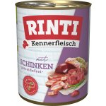 Rinti Kennerfleisch Šunka 24 x 800 g – Hledejceny.cz