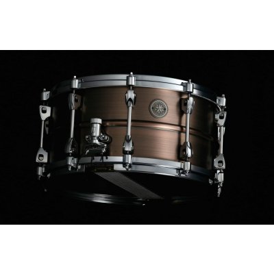 TAMA Starphonic Copper 14x7" snare – Sleviste.cz