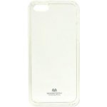 Pouzdro Goospery Jelly Case Huawei P30 čiré – Zboží Živě