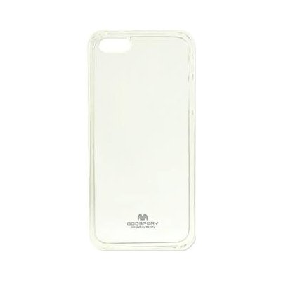 Pouzdro Goospery Jelly Case Huawei P30 čiré – Zboží Živě