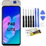 LCD Displej + Dotykové sklo Huawei P40 Lite – Zboží Živě