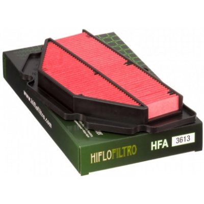 HIFLO FILTRO vzduchový filtr HFA3613 – Hledejceny.cz