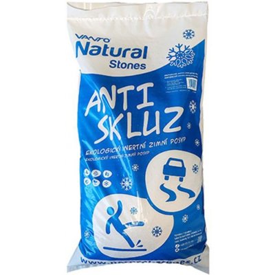 Vanto Natural Stones Anti skluz 20 kg – HobbyKompas.cz