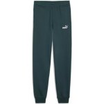Puma Ess No Logo Sweatpants zelená – Zboží Dáma
