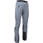 Silvini skialpové kalhoty Soracte WP1145 black cloud – Zboží Dáma