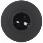 Revol Solid Sphere talíř hluboký 30,3 cm Black Ink – Sleviste.cz