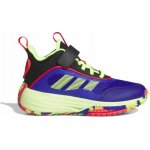 adidas Ownthegame 3.0 (GS) – Zboží Mobilmania