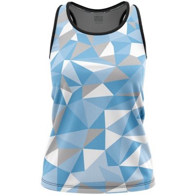 We Play DREI DE BEACH TANK TOPS 80400d