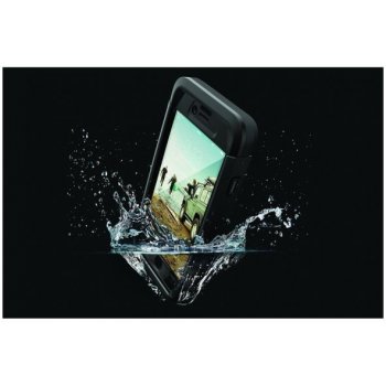 Pouzdro Thule Atmos X5 iPhone 6 Plus /6s Plus Černé