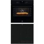 SET Electrolux EOF3C50H + EIS62453IZ – Sleviste.cz