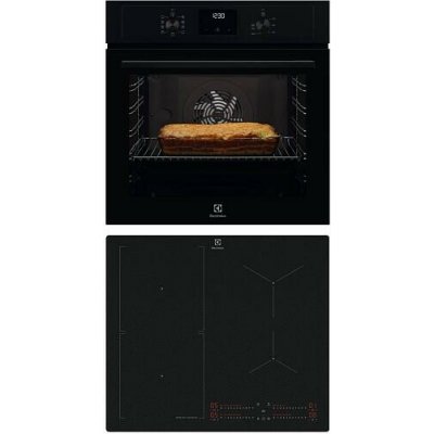 SET Electrolux EOF3C50H + EIS62453IZ – Sleviste.cz