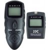 Dálkové ovládání k fotoaparátu JJC WT-868