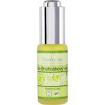 Saloos Bio brutnákový rostlinný olej lisovaný za studena 20 ml – Sleviste.cz