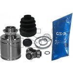 GSP Kloub hnacího hřídele, sada GSP 623013 | Zboží Auto