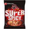 Instantní jídla Nongshim Shin Red Super Spicy Ramen 120 g