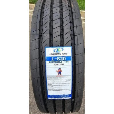 LINGLONG L-S20 245/70 R17,5 136/134M – Hledejceny.cz