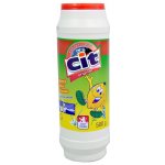 Cit Čistící prostředek na nádobí Citron 500 ml – Zboží Dáma