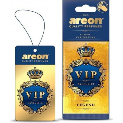 Areon VIP - Black King – Hledejceny.cz
