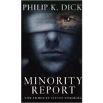 Minority Report film Dick, Philip K – Zboží Mobilmania