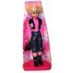 Lamps chodící blondýnka 80 cm – Zboží Dáma