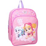 Vadobag Paw Patrol Free To Be Me II růžový – Zboží Mobilmania