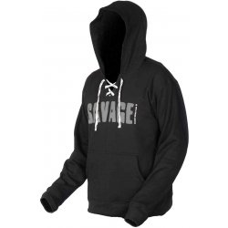 Savage Gear Mikina Simply Savage Hoodie Pullover