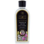 Ashleigh & Burwood Náplň do katalytické lampy FREESIA & ORCHID (frézie a orchidej), 500 ml – Zboží Dáma
