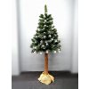 Vánoční stromek Garden Style Borovice VERONA s kmenem Výška: 220 cm
